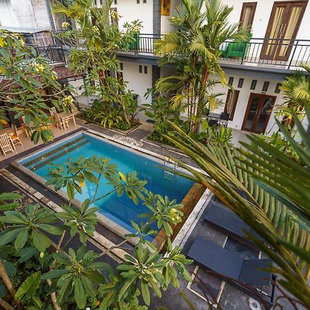 Ayunda Ubud Cottage Екстер'єр фото