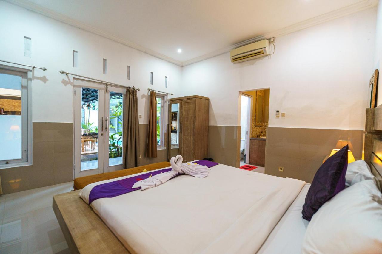 Ayunda Ubud Cottage Екстер'єр фото