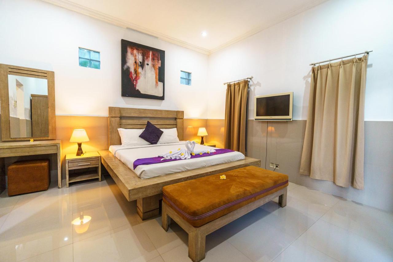 Ayunda Ubud Cottage Екстер'єр фото