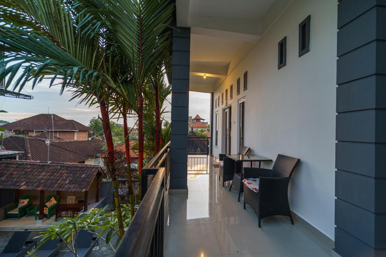 Ayunda Ubud Cottage Екстер'єр фото