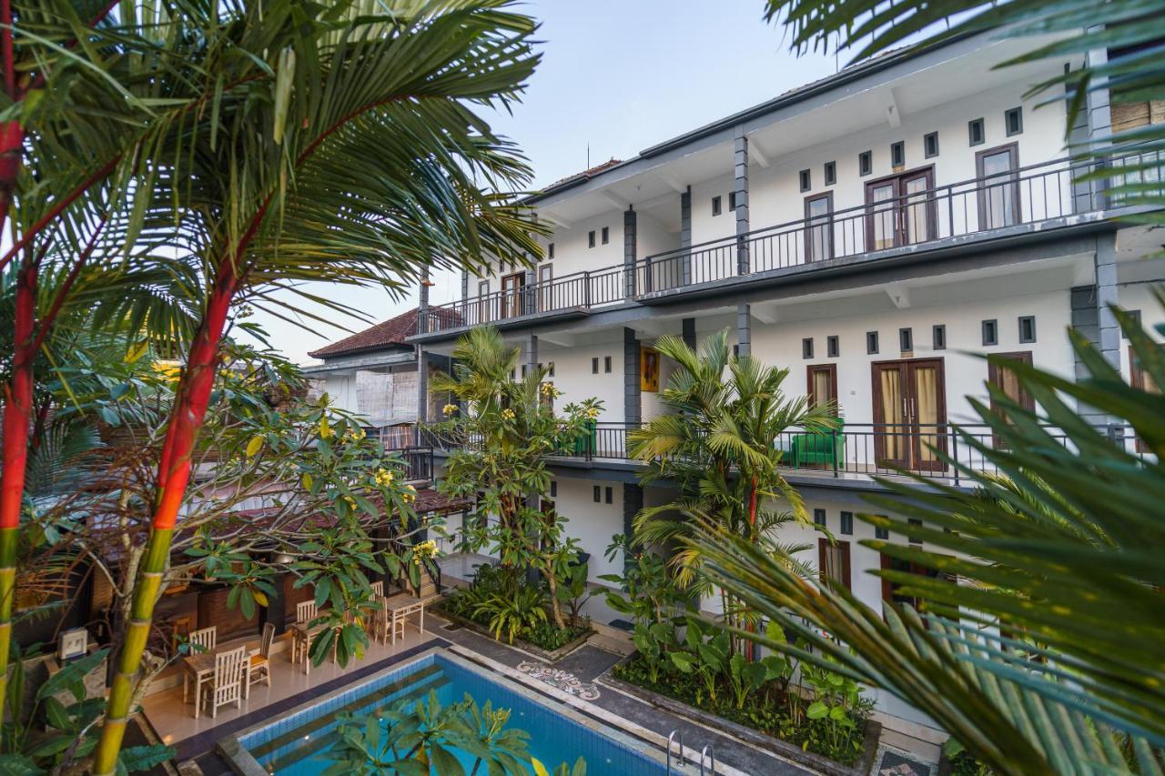 Ayunda Ubud Cottage Екстер'єр фото