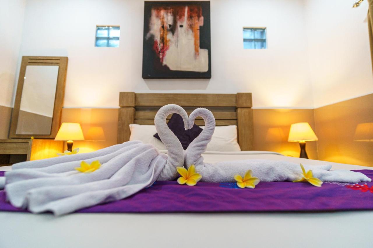 Ayunda Ubud Cottage Екстер'єр фото