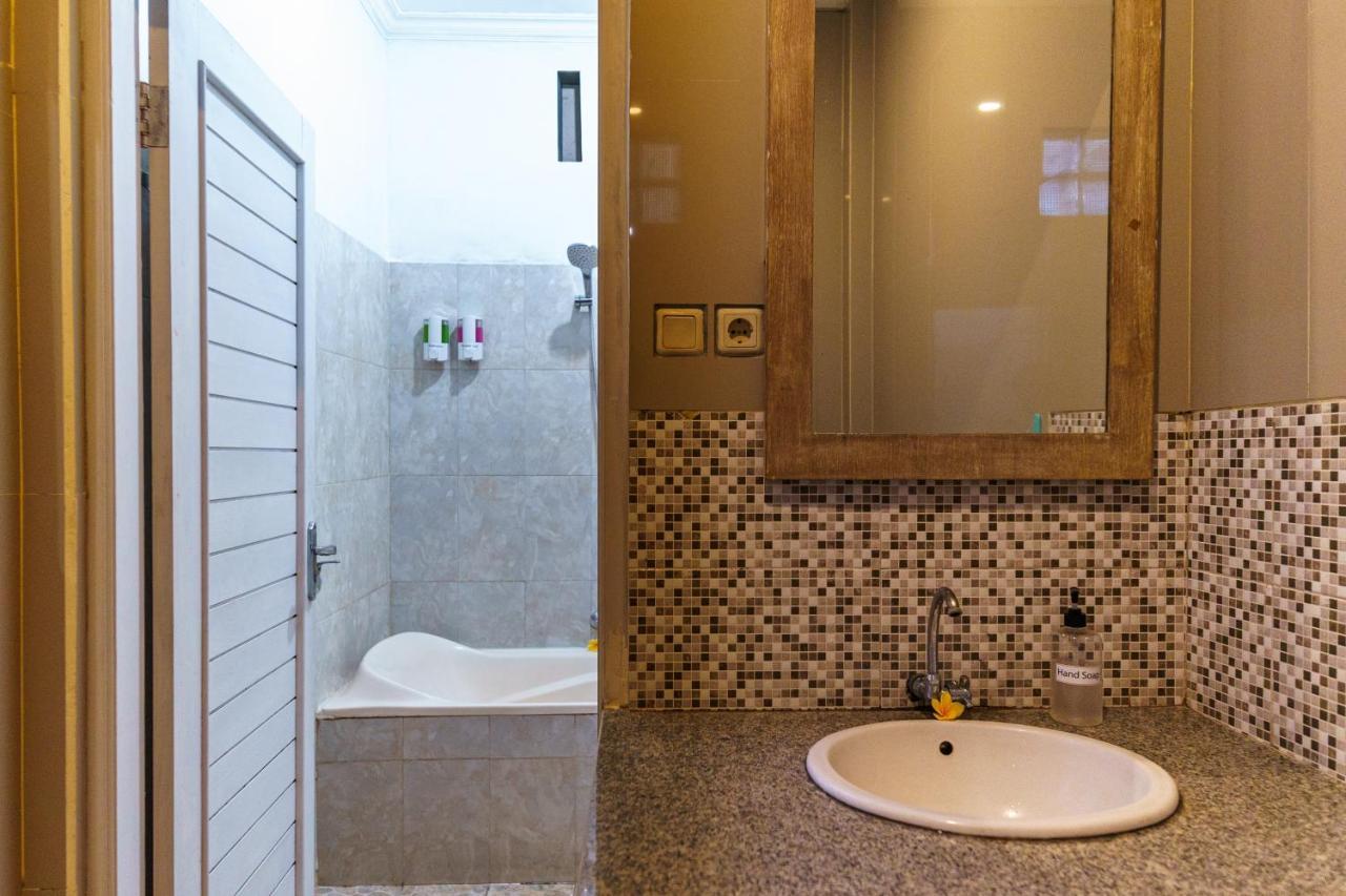 Ayunda Ubud Cottage Екстер'єр фото