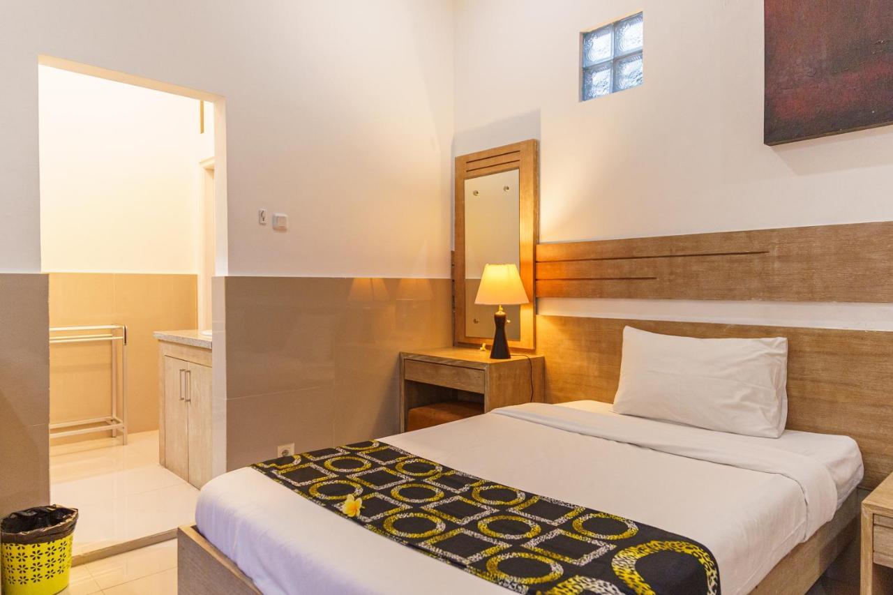 Ayunda Ubud Cottage Екстер'єр фото