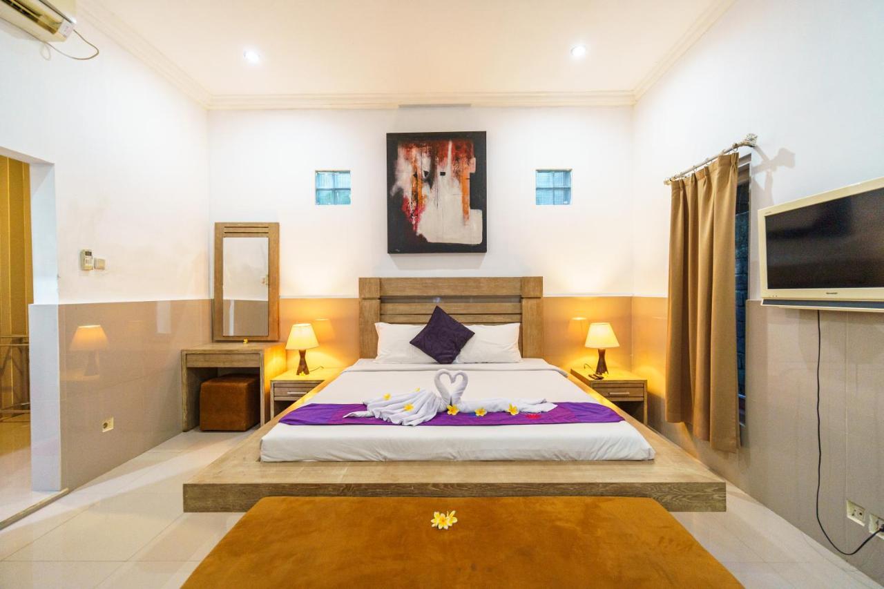 Ayunda Ubud Cottage Екстер'єр фото