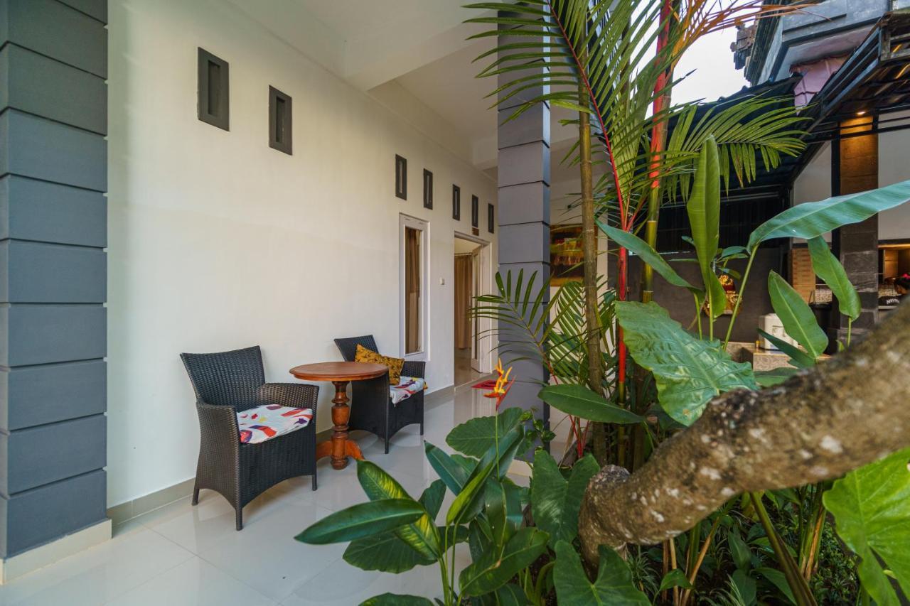 Ayunda Ubud Cottage Екстер'єр фото