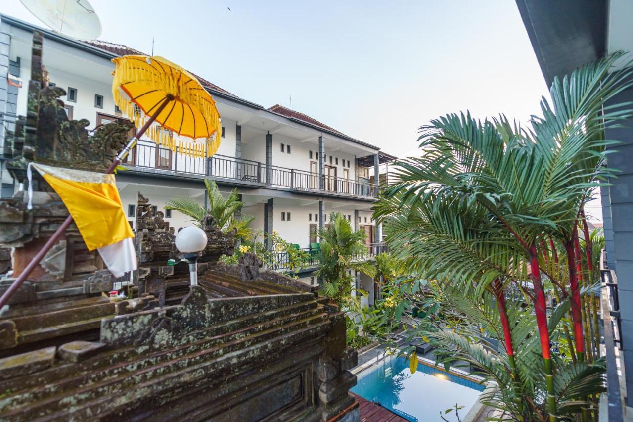 Ayunda Ubud Cottage Екстер'єр фото
