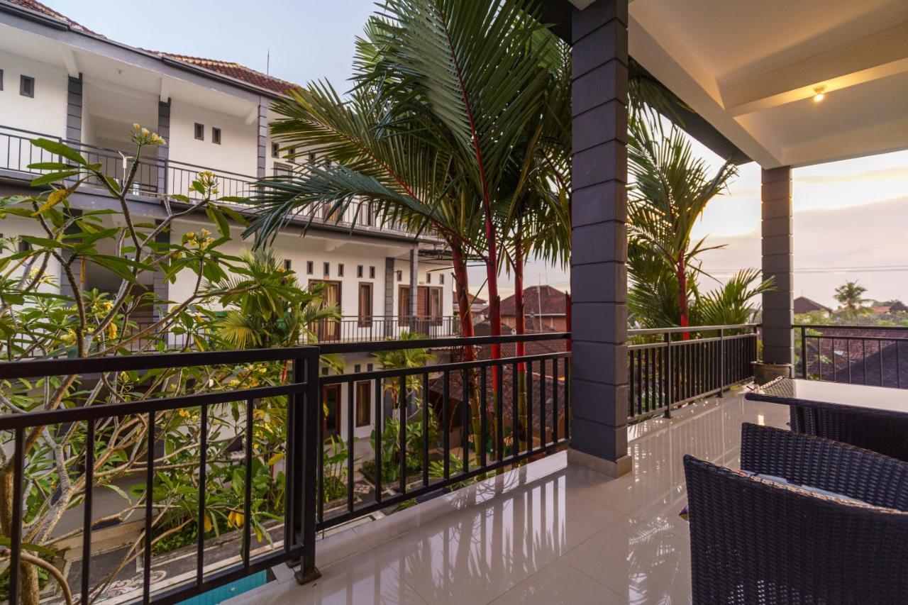 Ayunda Ubud Cottage Екстер'єр фото