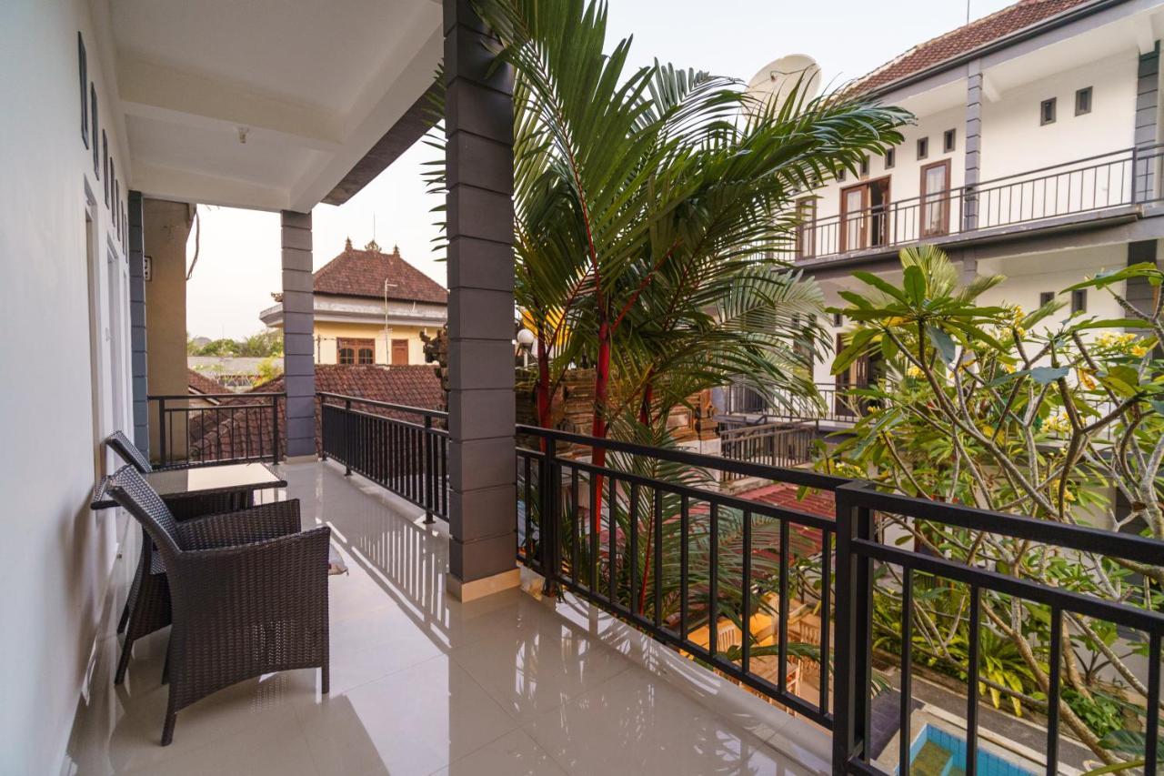 Ayunda Ubud Cottage Екстер'єр фото