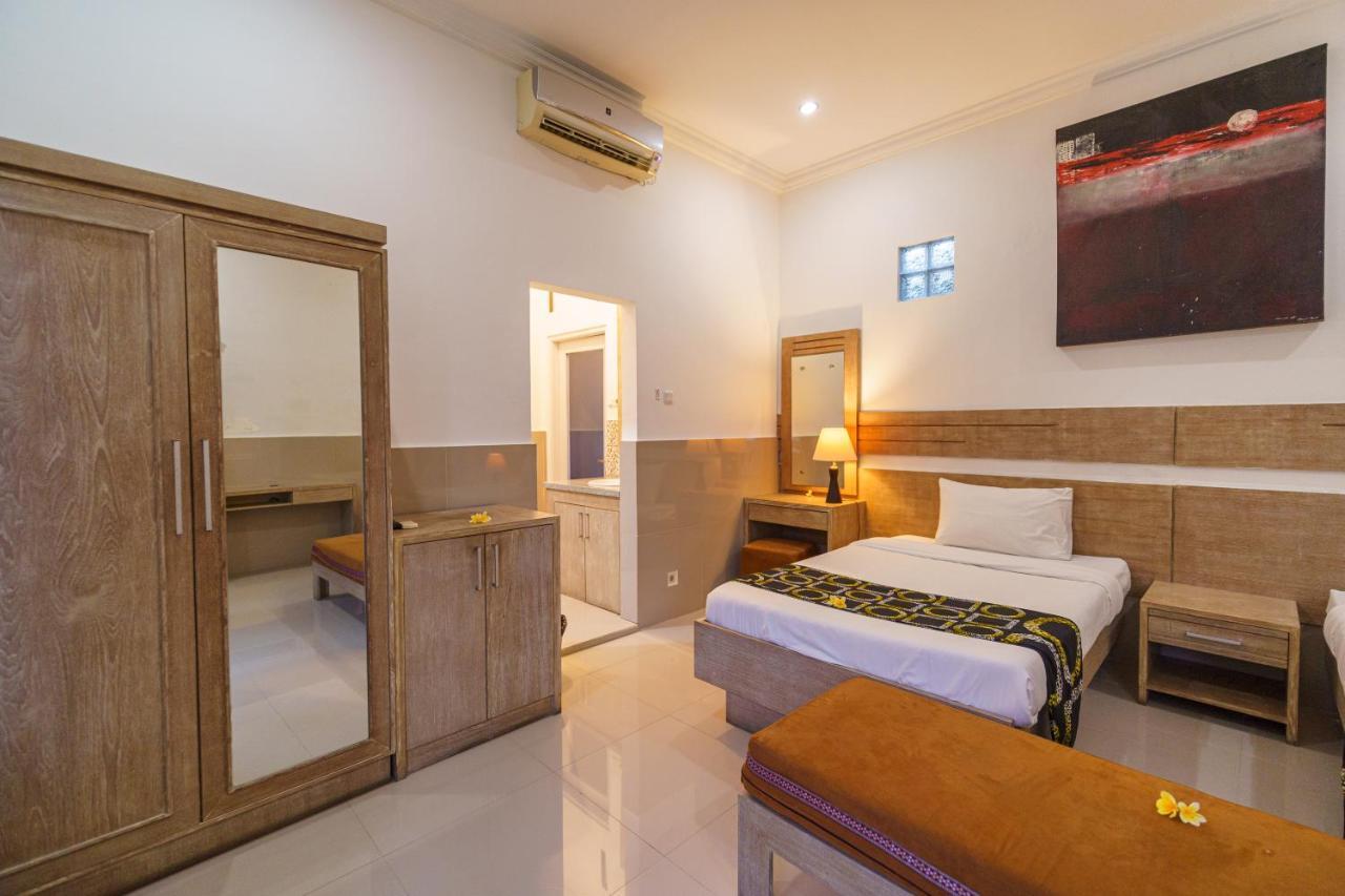 Ayunda Ubud Cottage Екстер'єр фото