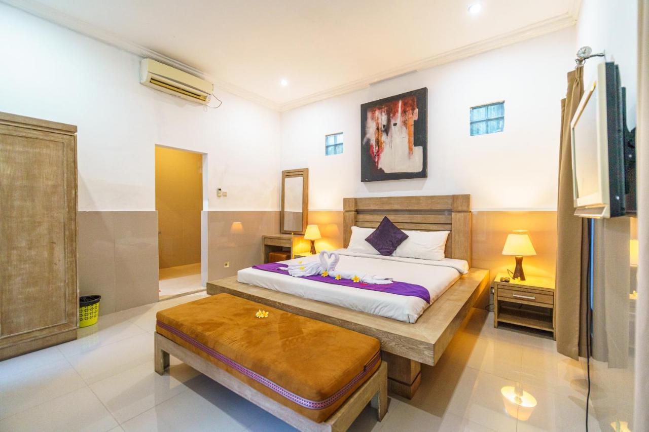 Ayunda Ubud Cottage Екстер'єр фото