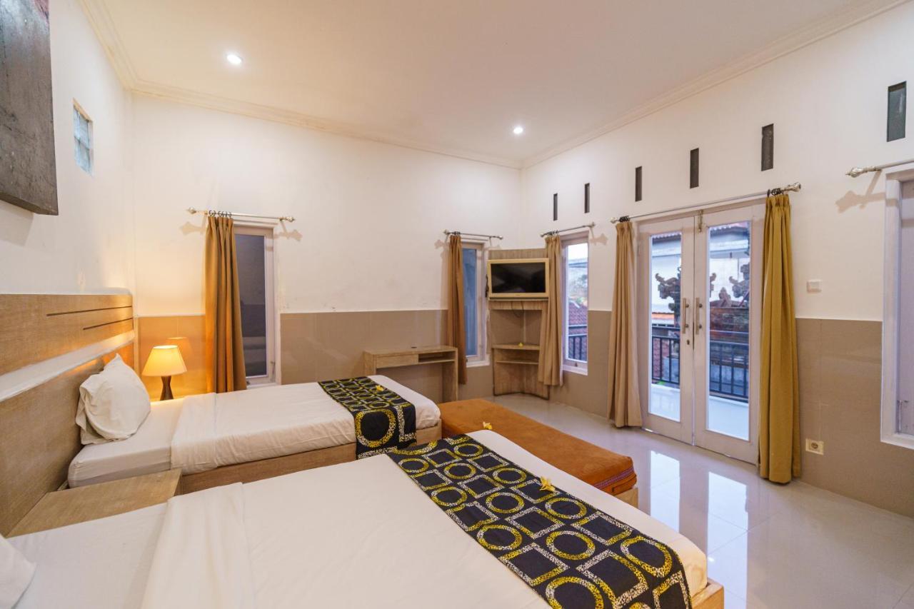 Ayunda Ubud Cottage Екстер'єр фото