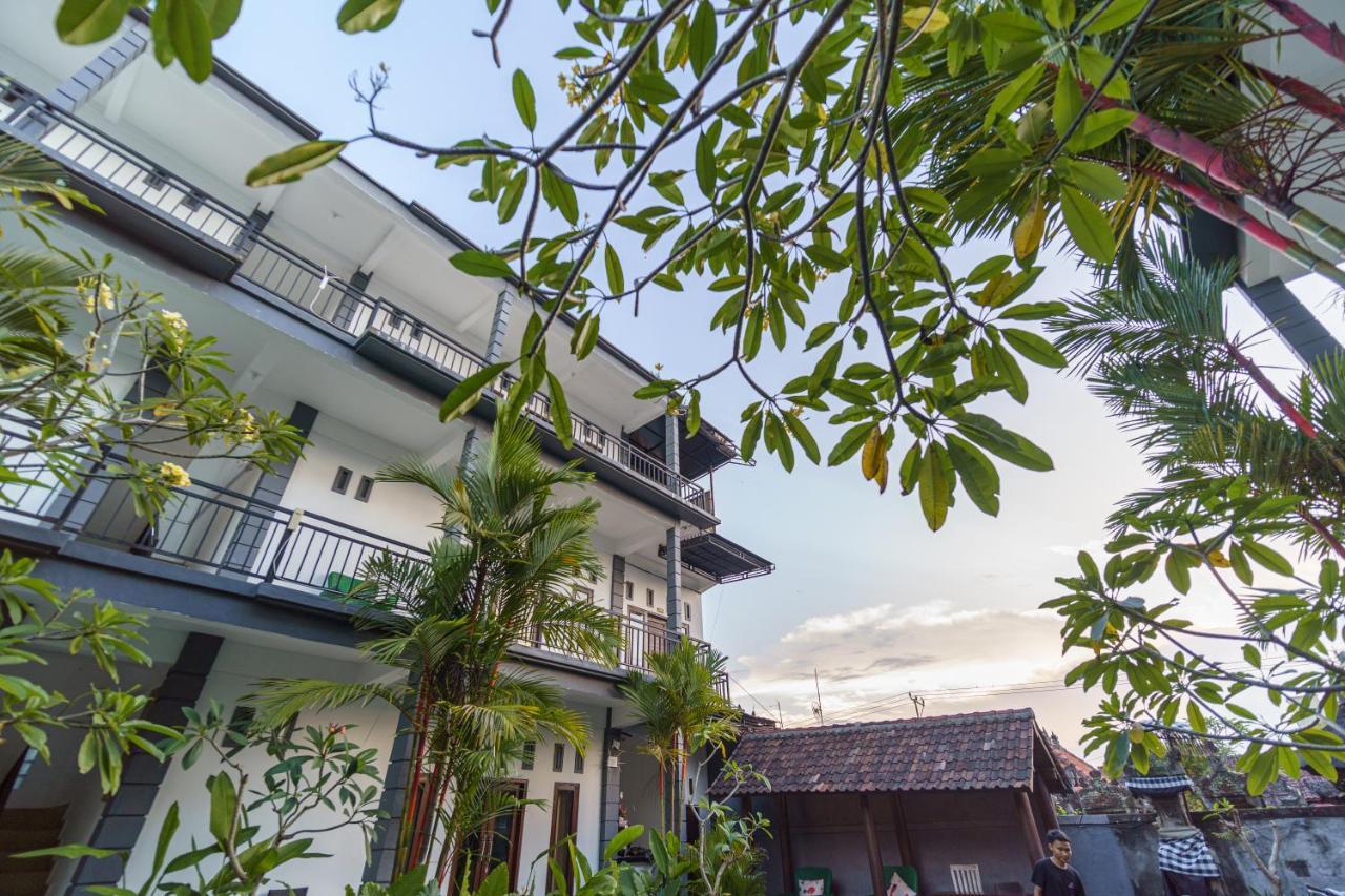 Ayunda Ubud Cottage Екстер'єр фото