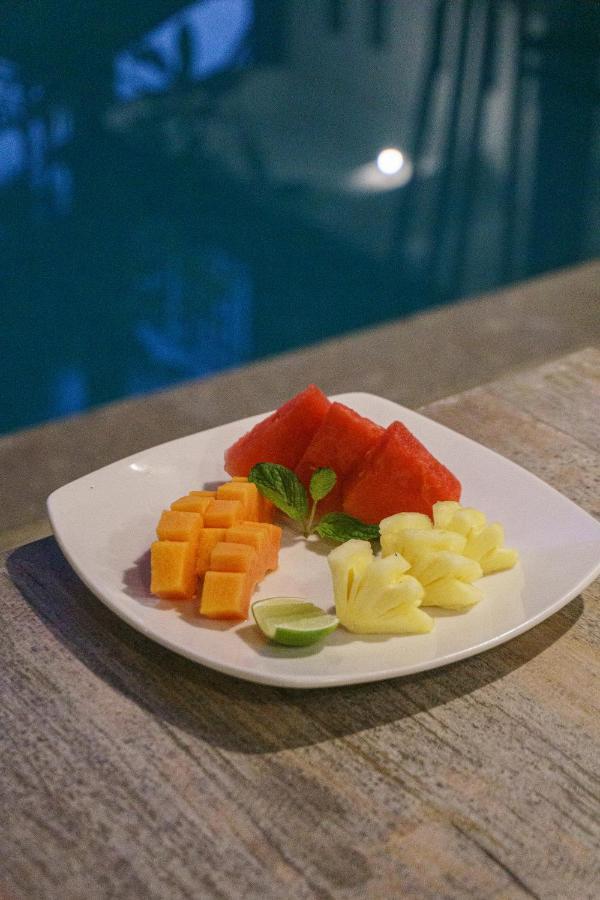Ayunda Ubud Cottage Екстер'єр фото